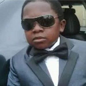 Meet your Posher, Dylan